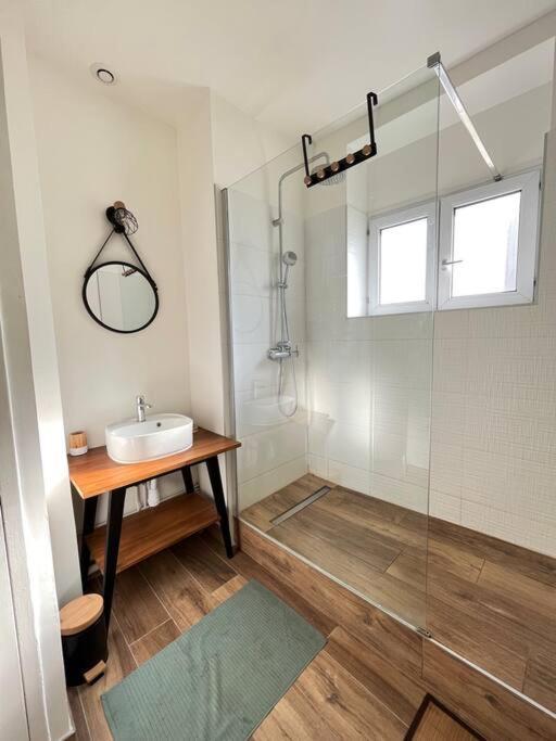 Banjul - Bel Appartement A Reims Eksteriør bilde