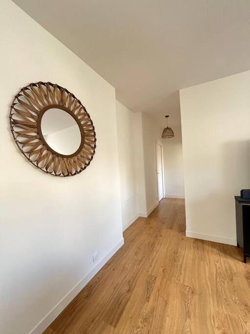 Banjul - Bel Appartement A Reims Eksteriør bilde