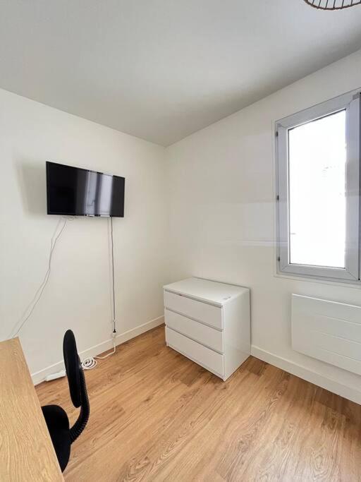 Banjul - Bel Appartement A Reims Eksteriør bilde