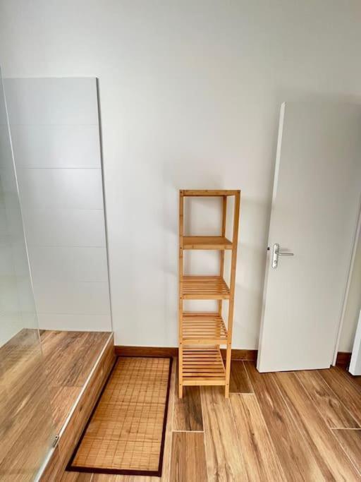 Banjul - Bel Appartement A Reims Eksteriør bilde